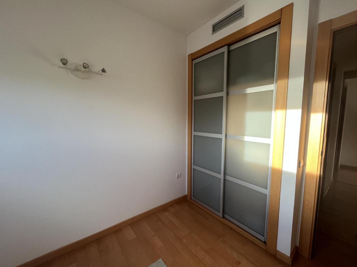 Beach & Culture Barcelona Port Forum Penthouse Apartment Sant Adria de Besos Luaran gambar