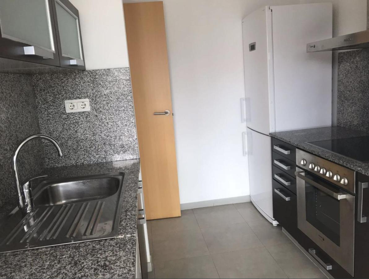 Beach & Culture Barcelona Port Forum Penthouse Apartment Sant Adria de Besos Luaran gambar