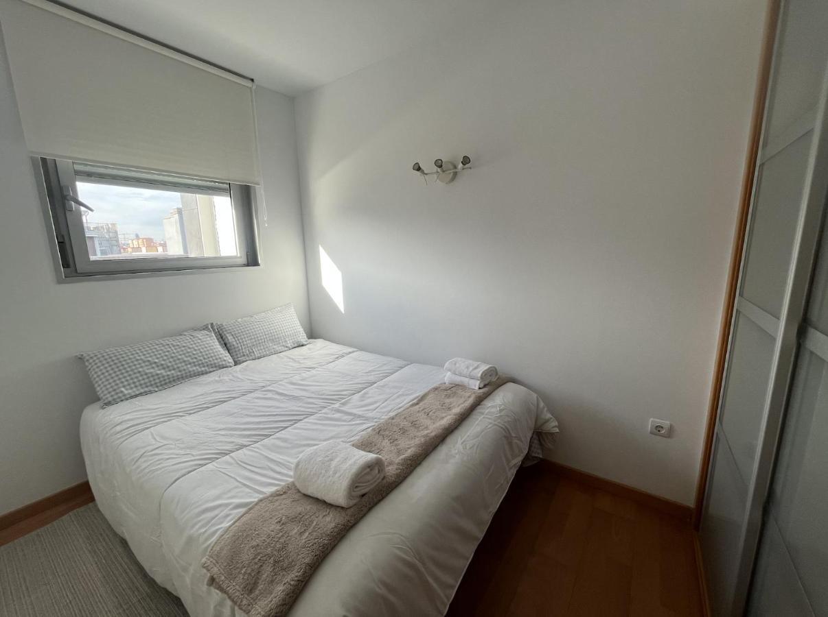 Beach & Culture Barcelona Port Forum Penthouse Apartment Sant Adria de Besos Luaran gambar